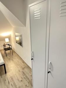 Apartment im Zentrum - Nähe Restaurant & Waschsalon - WLAN, Parkplatz, Bad & mehr