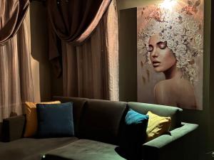 The Secret Garden Cottage