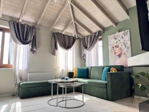 The Secret Garden Cottage