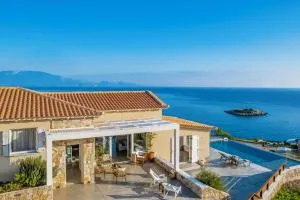 Villa Vardiola by Villa Plus - Skinária