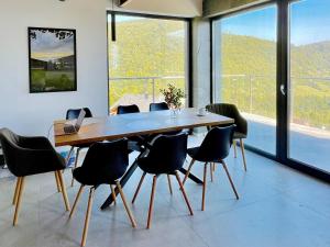 OWysoko - Apartamenty z Widokiem 200 m od tras Szczyrk Mountain Resort