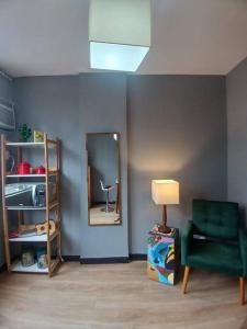 Studio Leme Copacabana - Vista Mar - Pet Friendly