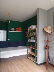 Studio Leme Copacabana - Vista Mar - Pet Friendly