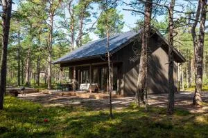 Rooslepa seaside getaway - Noarootsi