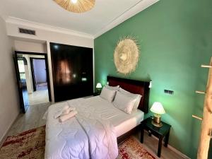 Premium Village Oasis avec 5 piscines et jardins