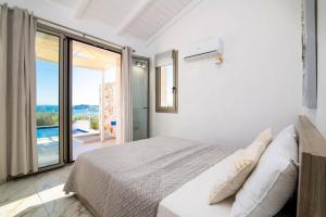 Villa Chrysso Horio 1 by Villa Plus