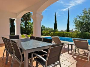 Villa Los Olivos - Ole Solutions