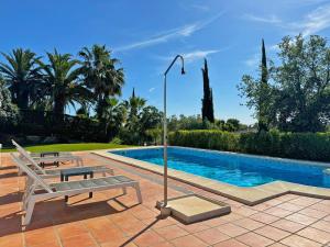 Villa Los Olivos - Ole Solutions