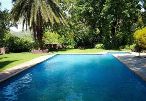 Montrose River Lodge - Rietvlei