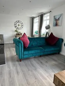 The North Lanes - 纽黑文