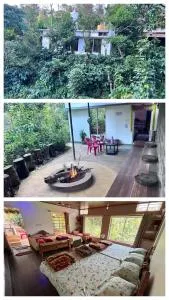 Doddakallu Betta Homestay Coorg - Kodlipet