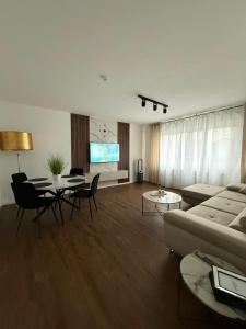 Moderne Wohnung in Marl ideal für Familien und Monteure bis 6 Personen