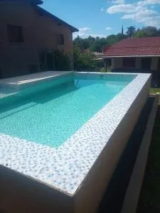 Acogedora casa Vacacional en Valle Hermoso Cordoba - Valle Hermoso