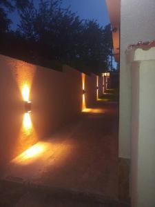 Acogedora casa Vacacional en Valle Hermoso Cordoba