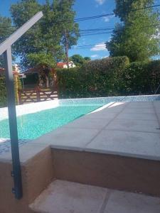 Acogedora casa Vacacional en Valle Hermoso Cordoba