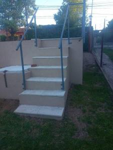 Acogedora casa Vacacional en Valle Hermoso Cordoba