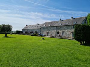 La Maison Neuve Gîtes