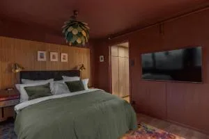 Chic Studio - Heart of the city - Guleng