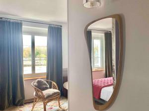 B&B / Chambres d'hotes Le Moulin Du Port : photos des chambres
