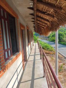 Casa Nayeeche, Hospedaje & Dive Center