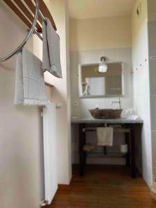 B&B / Chambres d'hotes Le Moulin Du Port : photos des chambres