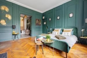 Nancy Vieille Ville Stanislas