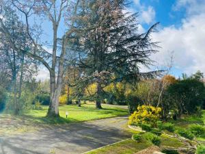 B&B / Chambres d'hotes Le Moulin Du Port : photos des chambres