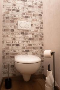 Appartements Duplex LE STUD-71 - 100m de la gare : photos des chambres