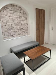 Appartements Appartement cosy : photos des chambres