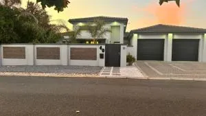 40 On Vleiland - Blackheath