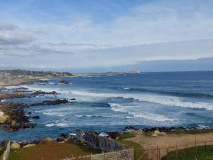 Cabaña con Tinaja a pasos del Mar