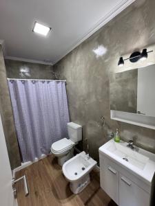 Carlos paz resort premium