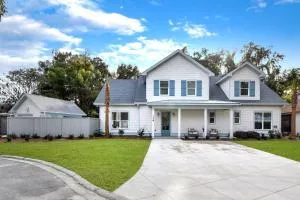 Ibis Cove Cottage - 东区