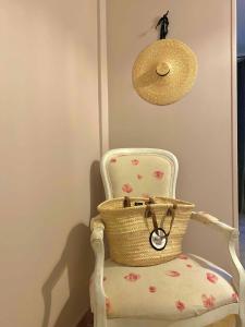 B&B / Chambres d'hotes Le Moulin Du Port : photos des chambres