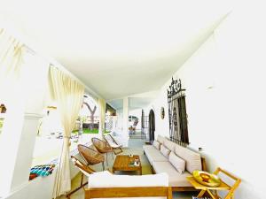 Villa Velero - Ole Solutions