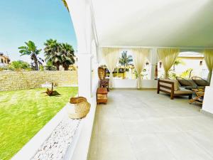 Villa Velero - Ole Solutions