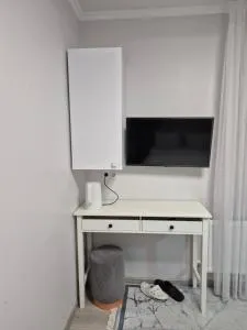 Budget private room - Butuceni