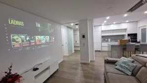 Feira Central Loft - Espargo