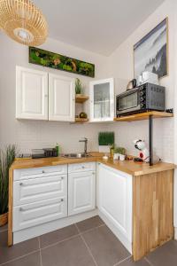 Appartements Nancy Vieille Ville Stanislas : photos des chambres