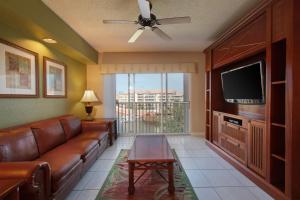 Three Bedroom Villa room in Westgate Town Center Resort