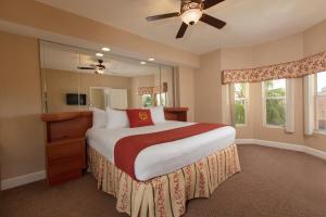 One Bedroom Deluxe Villa room in Westgate Town Center Resort
