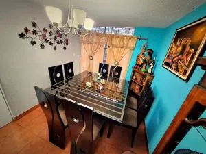 Casa Santo Tomás - Amatitlán