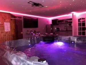 Diamond Spa - Rouvroy