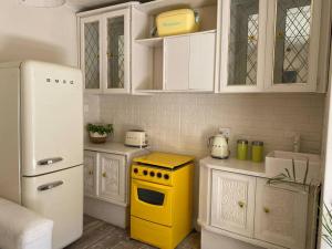 Modern hip studio apartment