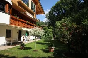 Ferienwohnung Nähe Kaiser Skigebiet ITD100 by FeWo-Plan - Bruggberg