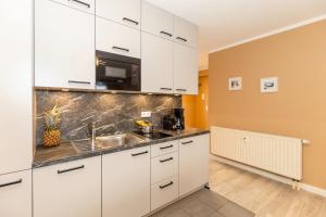 Strand-Butze 9206 Yachthafenresidenz