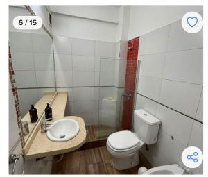 Departamento San Telmo para 3 Personas