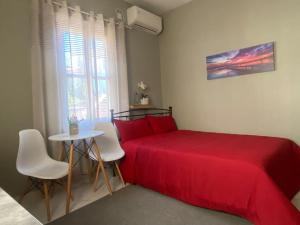 The Central Retreat 3