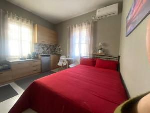 The Central Retreat 3