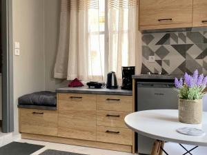 The Central Retreat 3